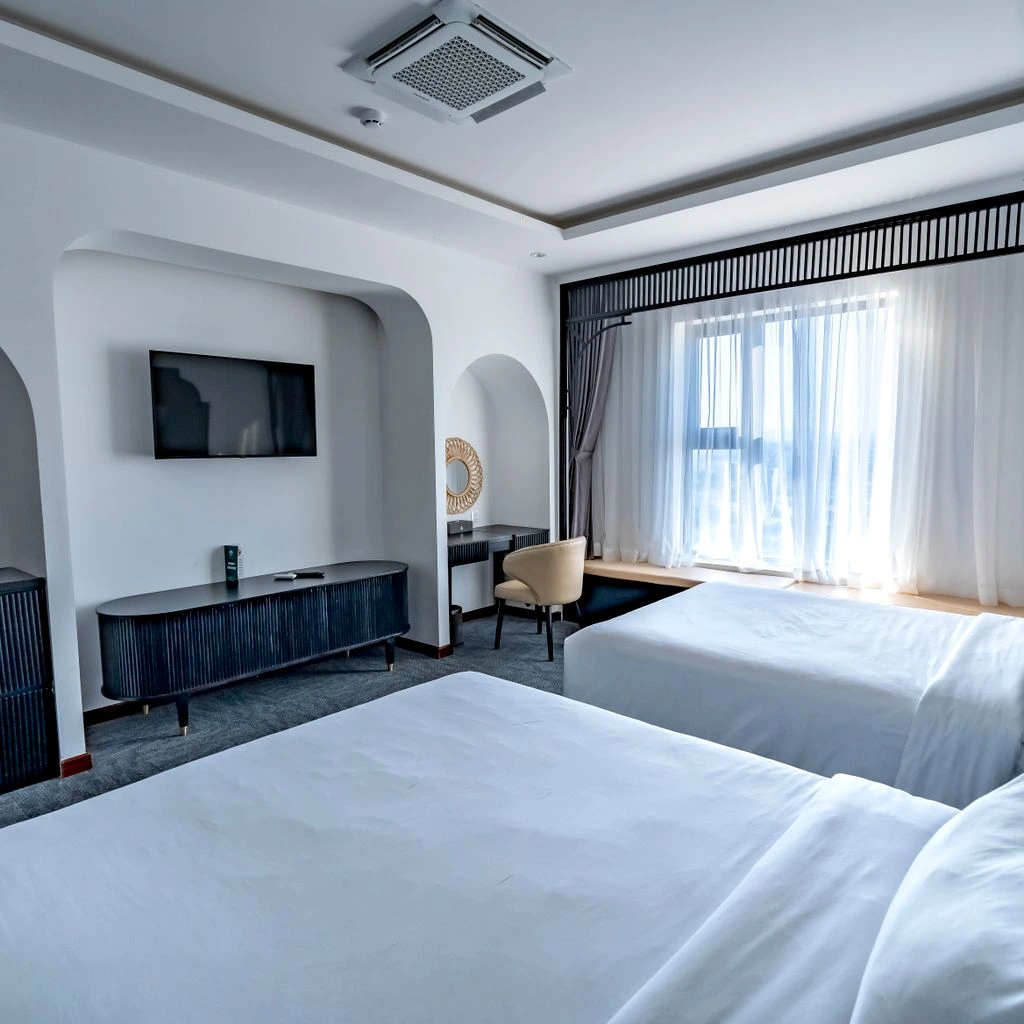 Căn hộ 2 phòng ngủ tại Bình Thạnh, TP.HCM