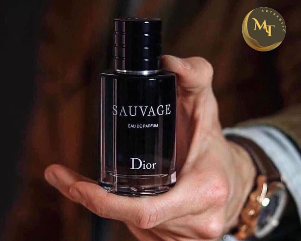 Nước hoa Nam chính hãng Dior Sauvage EDP