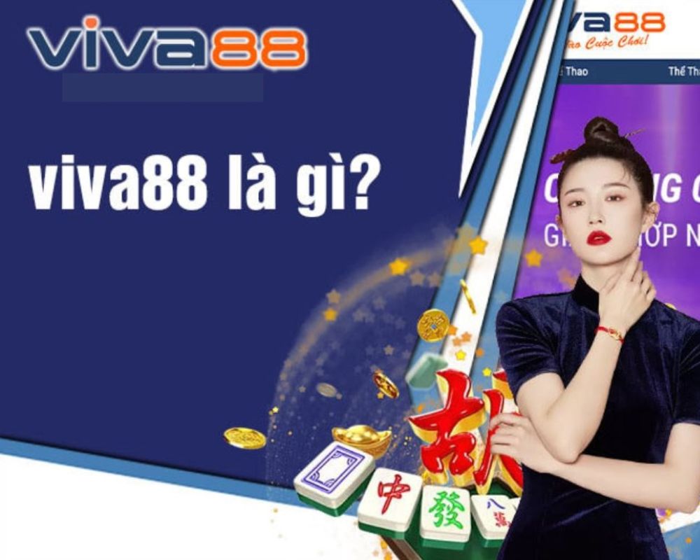 Viva88 